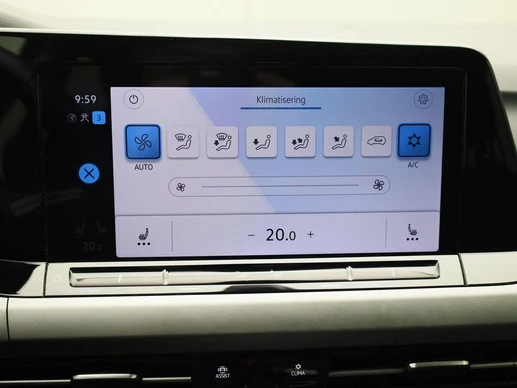 Volkswagen Golf - Afbeelding 27 van 30