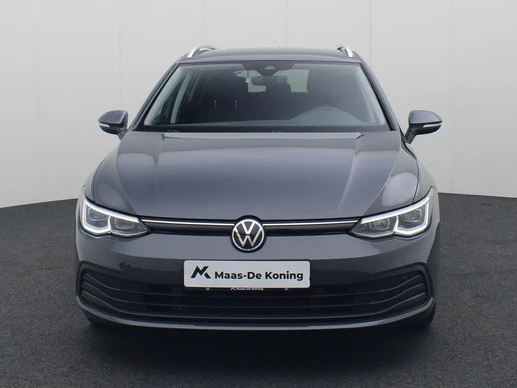 Volkswagen Golf - Afbeelding 29 van 30