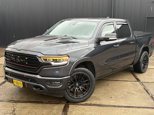 Dodge Ram 1500 - Afbeelding 1 van 30