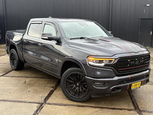 Dodge Ram 1500 - Afbeelding 7 van 30