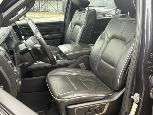 Dodge Ram 1500 - Afbeelding 11 van 30