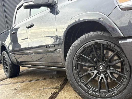 Dodge Ram 1500 - Afbeelding 8 van 30