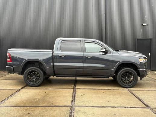 Dodge Ram 1500 - Afbeelding 10 van 30