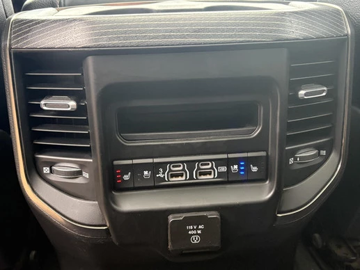 Dodge Ram 1500 - Afbeelding 14 van 30