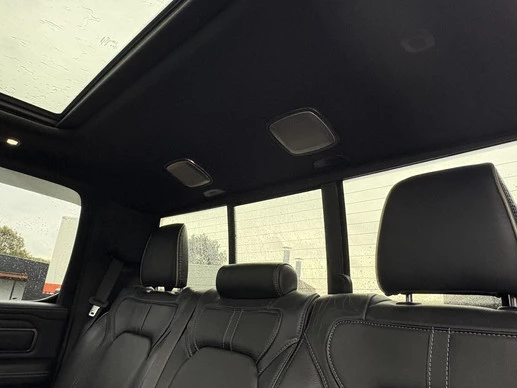 Dodge Ram 1500 - Afbeelding 18 van 30