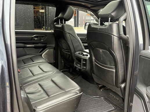 Dodge Ram 1500 - Afbeelding 19 van 30