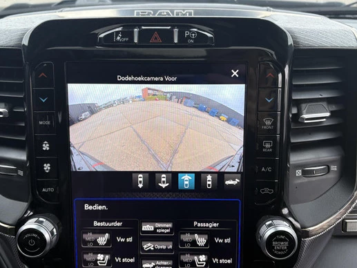 Dodge Ram 1500 - Afbeelding 30 van 30