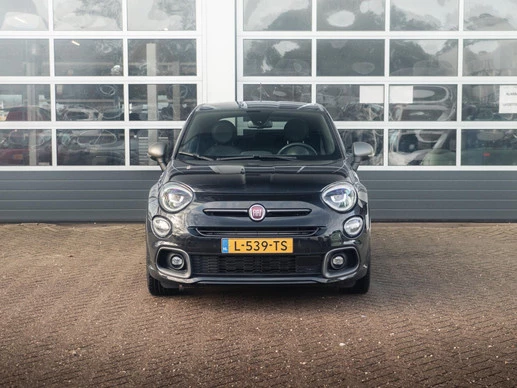 Fiat 500X - Afbeelding 2 van 24