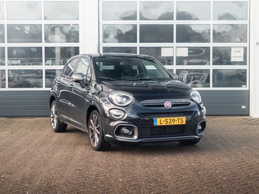 Fiat 500X - Afbeelding 3 van 24