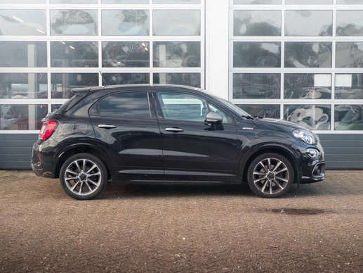 Fiat 500X - Afbeelding 4 van 24