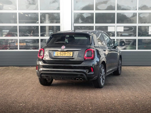 Fiat 500X - Afbeelding 5 van 24