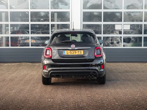 Fiat 500X - Afbeelding 6 van 24