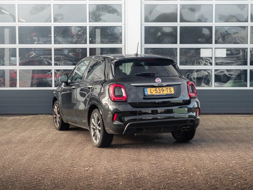 Fiat 500X - Afbeelding 7 van 24