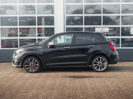 Fiat 500X - Afbeelding 8 van 24