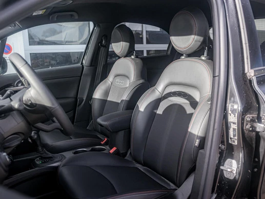 Fiat 500X - Afbeelding 10 van 24