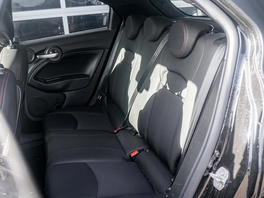 Fiat 500X - Afbeelding 11 van 24