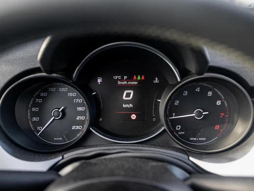 Fiat 500X - Afbeelding 12 van 24