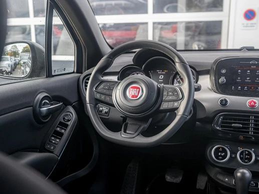 Fiat 500X - Afbeelding 13 van 24
