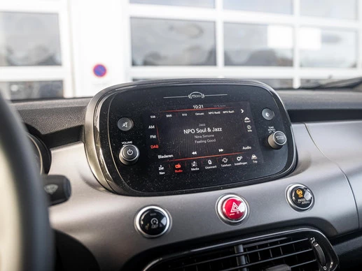 Fiat 500X - Afbeelding 14 van 24