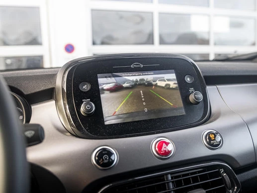 Fiat 500X - Afbeelding 15 van 24