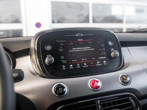 Fiat 500X - Afbeelding 16 van 24