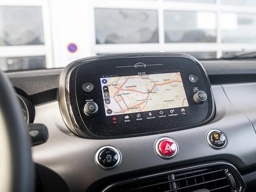 Fiat 500X - Afbeelding 17 van 24