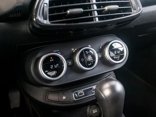 Fiat 500X - Afbeelding 18 van 24