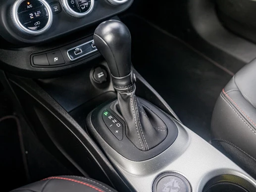 Fiat 500X - Afbeelding 20 van 24