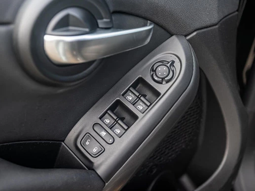 Fiat 500X - Afbeelding 21 van 24