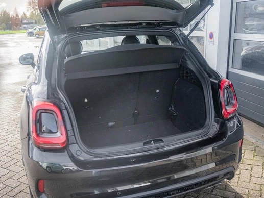 Fiat 500X - Afbeelding 22 van 24