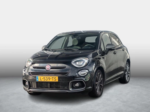 Fiat 500X - Afbeelding 1 van 24