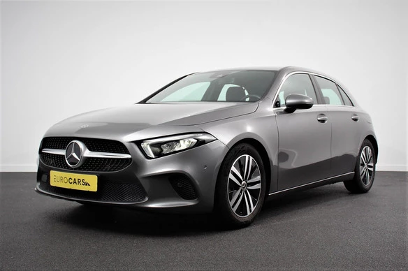 Mercedes-Benz A-Klasse - Afbeelding 1 van 27