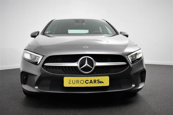 Mercedes-Benz A-Klasse - Afbeelding 4 van 27