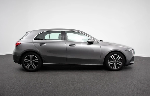 Mercedes-Benz A-Klasse - Afbeelding 7 van 27