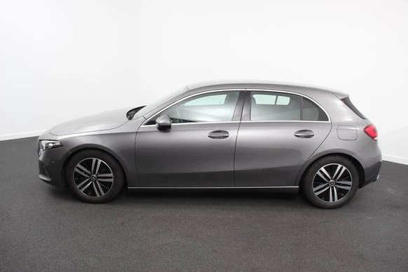 Mercedes-Benz A-Klasse - Afbeelding 8 van 27