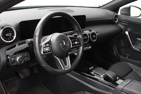 Mercedes-Benz A-Klasse - Afbeelding 10 van 27