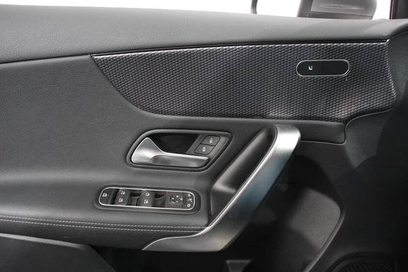 Mercedes-Benz A-Klasse - Afbeelding 11 van 27