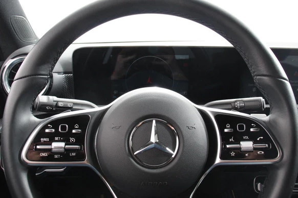 Mercedes-Benz A-Klasse - Afbeelding 14 van 27
