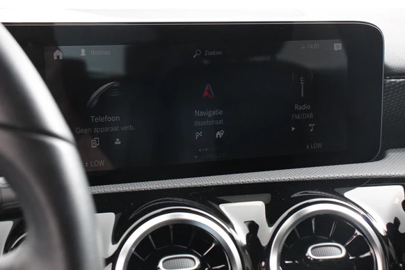 Mercedes-Benz A-Klasse - Afbeelding 15 van 27