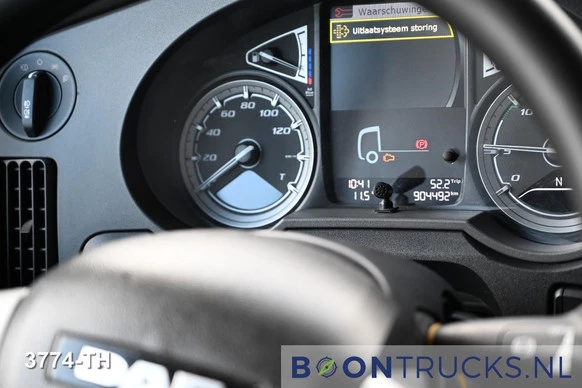 DAF XF480 - Afbeelding 12 van 30