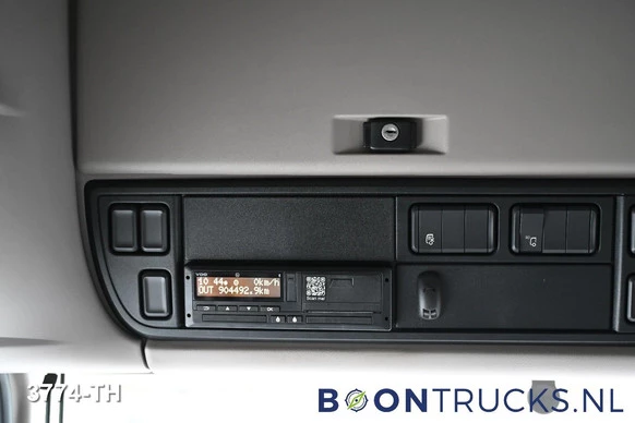 DAF XF480 - Afbeelding 14 van 30