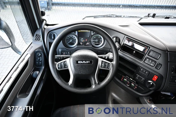DAF XF480 - Afbeelding 17 van 30