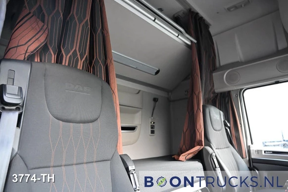 DAF XF480 - Afbeelding 18 van 30