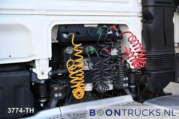 DAF XF480 - Afbeelding 25 van 30