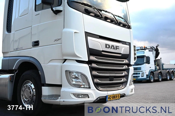 DAF XF480 - Afbeelding 27 van 30