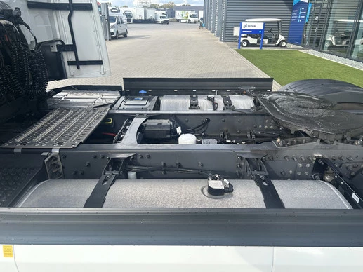 Volvo FH - Afbeelding 9 van 23