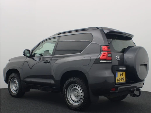 Toyota Land Cruiser - Afbeelding 3 van 30