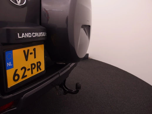 Toyota Land Cruiser - Afbeelding 5 van 30