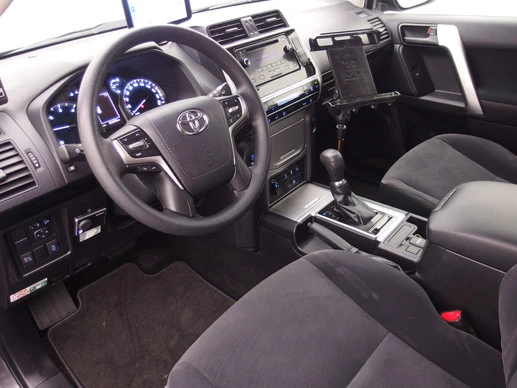 Toyota Land Cruiser - Afbeelding 7 van 30