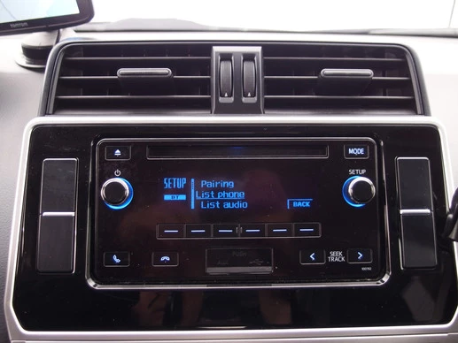 Toyota Land Cruiser - Afbeelding 8 van 30